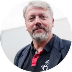 Jörg Bedrich