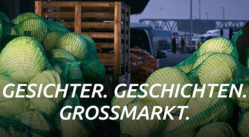Das Großmarkt Magazin